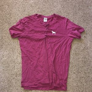 PINK Victoria’s Secret Shirt